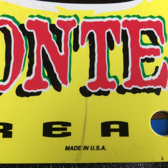 Nascar Garage Area Signs - Picture 5 of 6